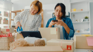 AI in Visual Search and Style Matching