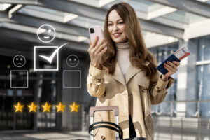 How Artificial Intelligence Is Transforming Business in 2025