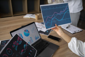 How Artificial Intelligence Is Transforming Business in 2025